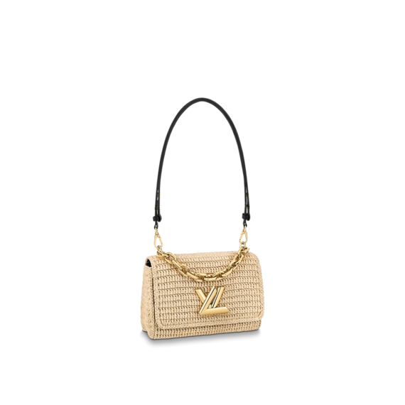 Buy Louis Vuitton Twist MM Outlet for Women