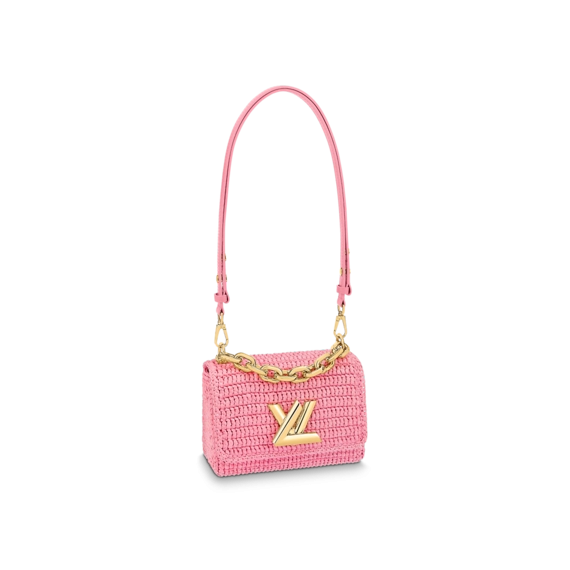 Buy Louis Vuitton Twist PM for Women at the Outlet
