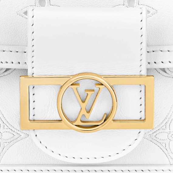 Discount Louis Vuitton Dauphine East West for Women