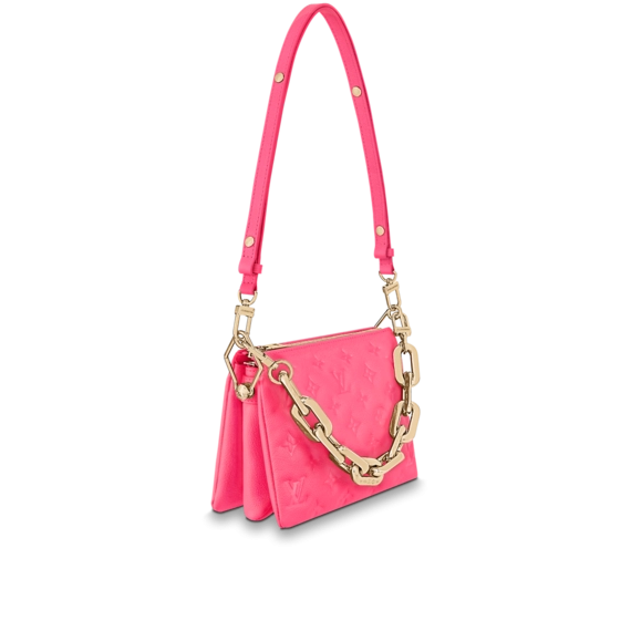 Shop for New Louis Vuitton Coussin BB for Women