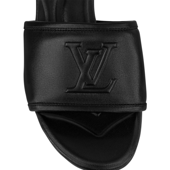 Style Upgrade - Find Women's Louis Vuitton Magnetic Mule at Our Outlet!