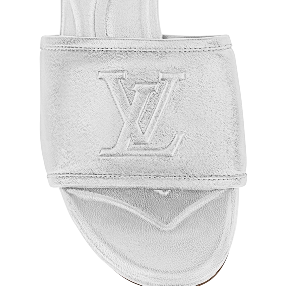 Women's Louis Vuitton Magnetic Mule - Outlet Find