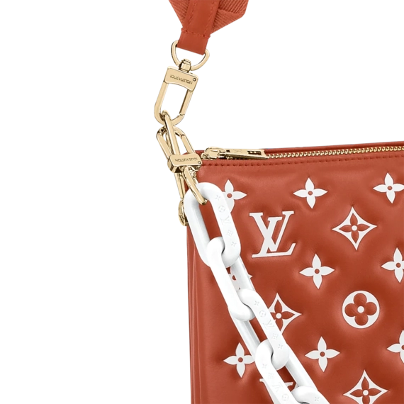 Sale - Louis Vuitton Coussin PM - Designer Flair for Women