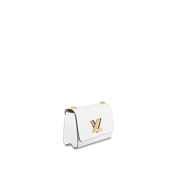 Get something new with Louis Vuitton Twist MM for women - Buy Now!