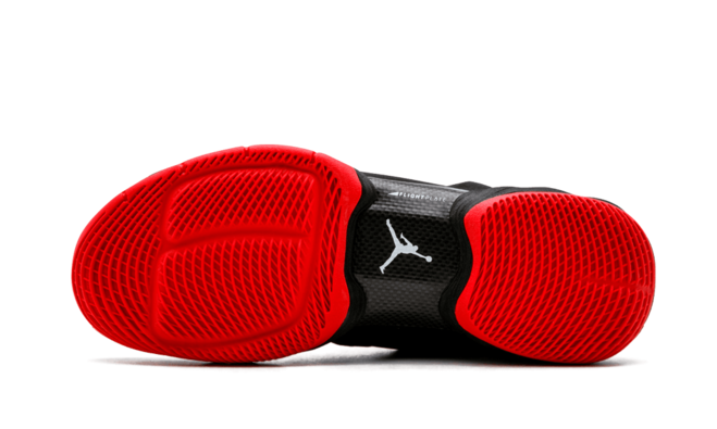 Premium Men's BLACK/RED Air Jordan 28 Ray Allen P.E.