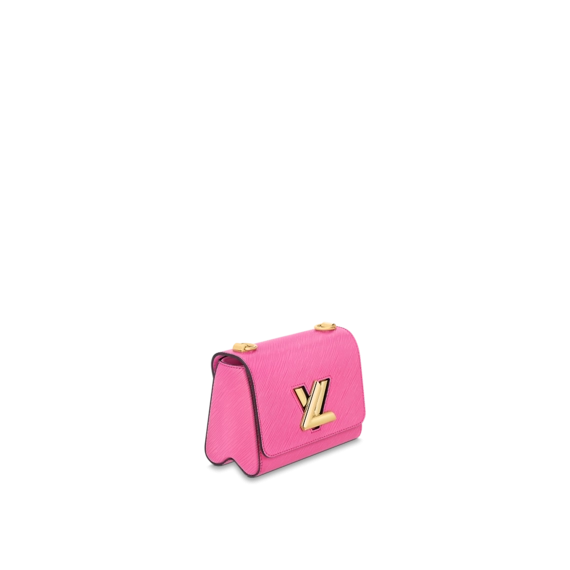 Be Original with Louis Vuitton Twist PM for Women!