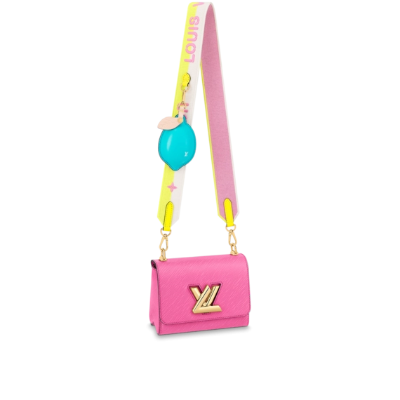 Shop Women's Louis Vuitton Twist PM at Outlet Prices!