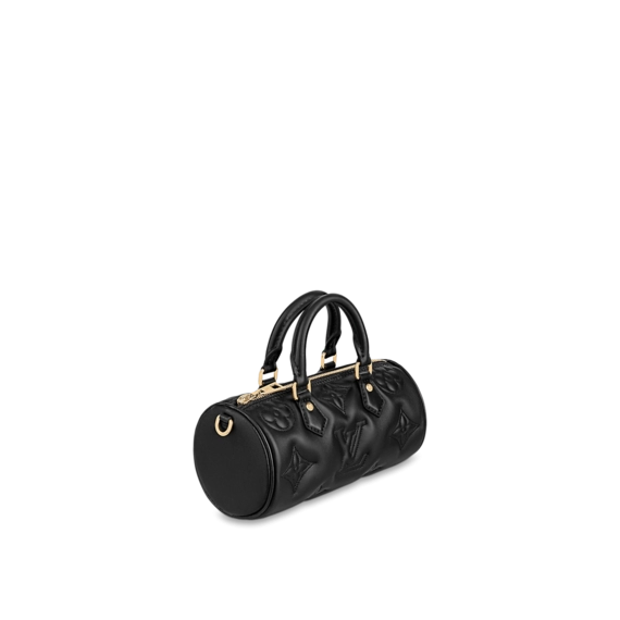 Own a Original Louis Vuitton Papillon BB for Women