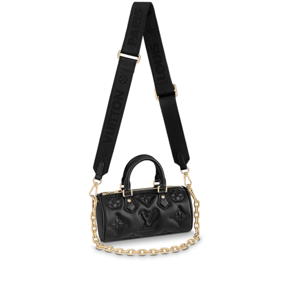 Buy Original Louis Vuitton Papillon BB for Women