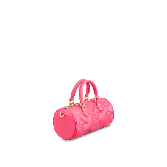 Get a Sale Louis Vuitton Papillon BB for Women