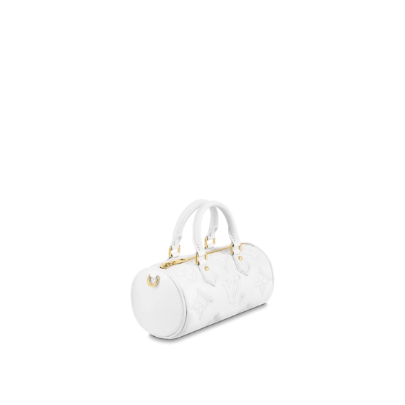 Women's Outlet Louis Vuitton Papillon BB