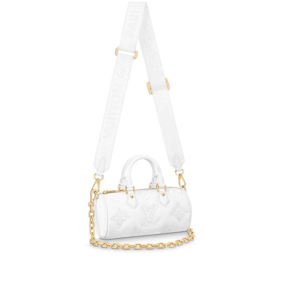 Outlet Louis Vuitton Papillon BB for Women