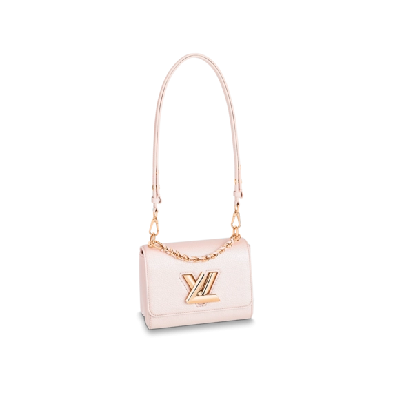 Buy original new Louis Vuitton Twist PM for women