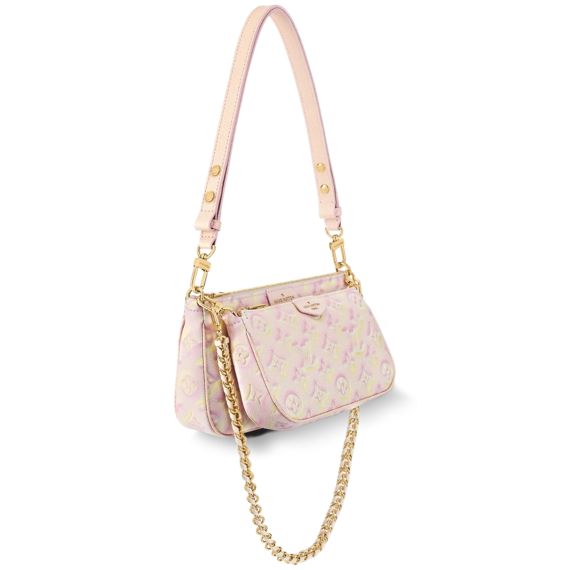 Luxury at its Finest - Buy Louis Vuitton Multi Pochette Accessoires.