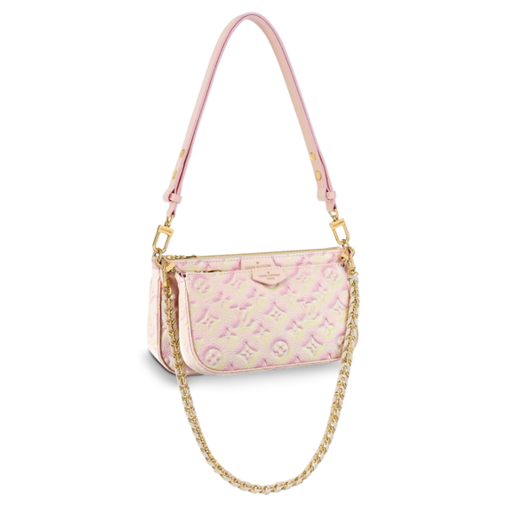 Buy Louis Vuitton Multi Pochette Accessoires for Women - Original Luxury.