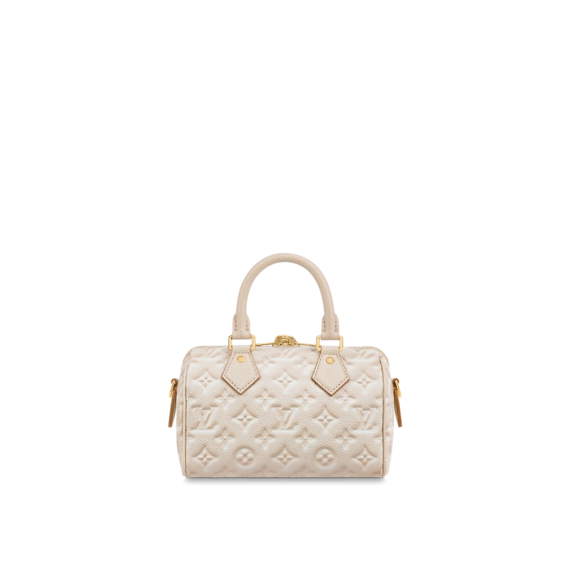 Shop Now for Louis Vuitton Speedy Bandouliere 20 for Women