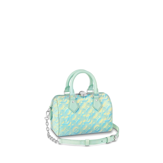 Louis Vuitton Speedy Bandouliere 20 on Sale for Women