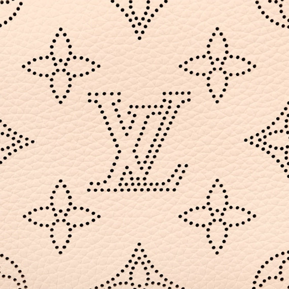 Shop the New Women's Louis Vuitton Why Knot PM!