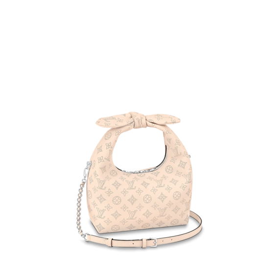 Women's Louis Vuitton Why Knot PM - On Sale!