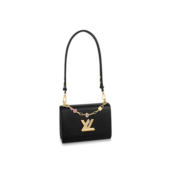 Buy Louis Vuitton Twist MM Original For Women