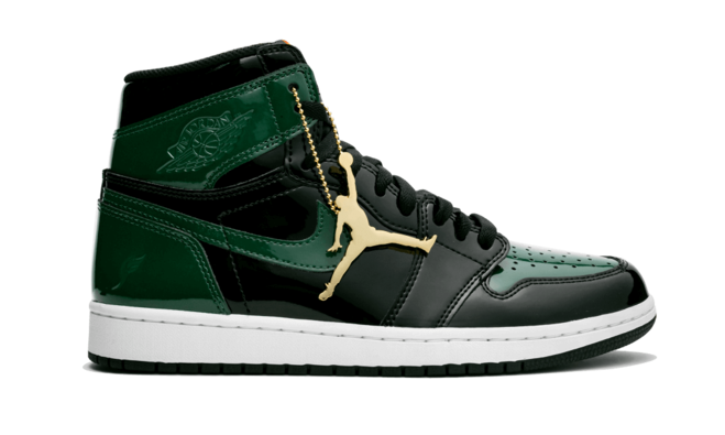 Original Store: SoleFly x Air Jordan 1 High Friends x Family men's sneaker