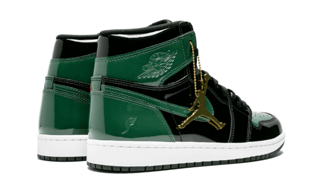 Stay on Trend with the SoleFly x Air Jordan 1 High Friends x Family Collection for Women from Original