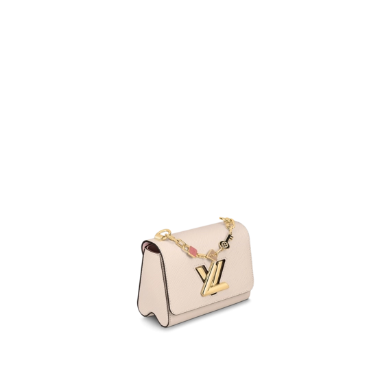 Louis Vuitton Twist PM at Sale - Women