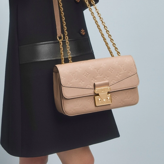 Shop New Louis Vuitton Marceau for Women - Get the Latest Collection at Outlet Prices
