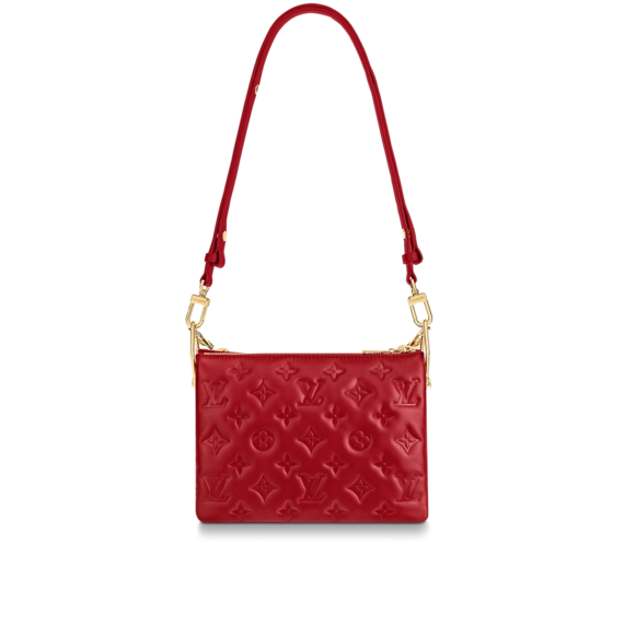 Buy Women's Louis Vuitton Coussin BB And Save!