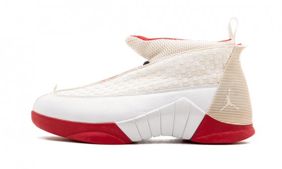 Buy New JORDANS Air Jordan 15 History 