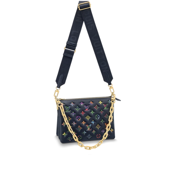 Women's Louis Vuitton Cousin PM Outlet Sale