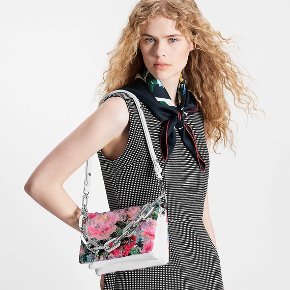 Get the New Louis Vuitton  Coussin BB for Women at Outlet Prices