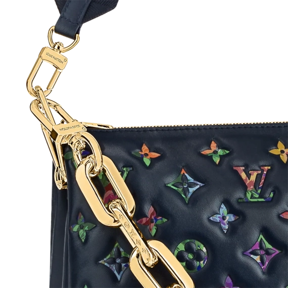 New Louis Vuitton Coussin MM - An Essential for Women