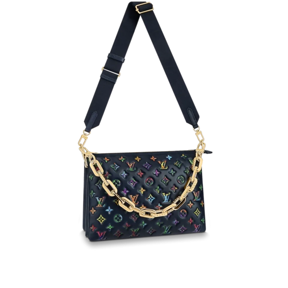 Buy Louis Vuitton Coussin MM - The New Women's Accessory