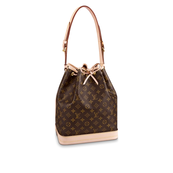 Women's Louis Vuitton Noe - Original Style - On Sale