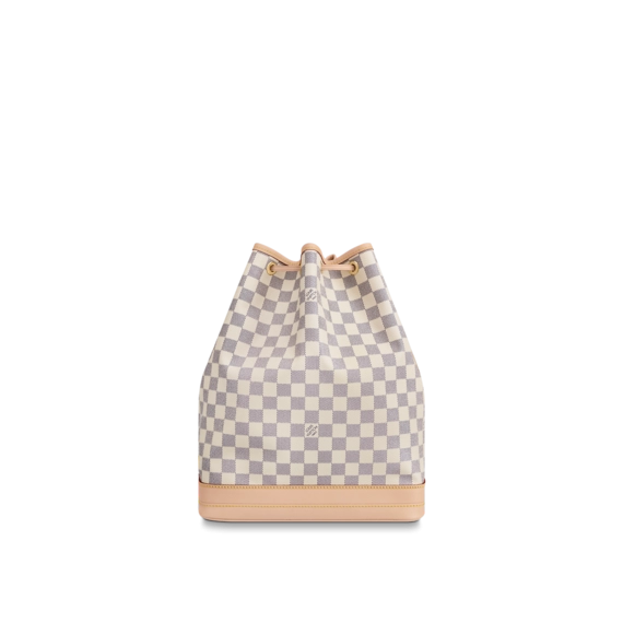 Splurge without Spending - Louis Vuitton Noe Sale Women's