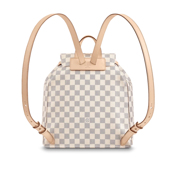 Don't Miss Out! Louis Vuitton Sperone for Women - Outlet Sale