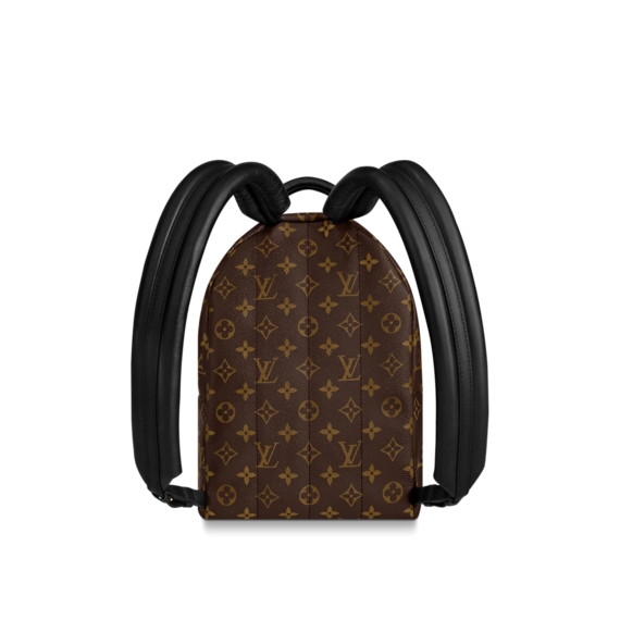 Authentic Louis Vuitton Palm Springs PM Bags for Women