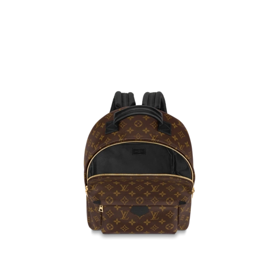 Shop our outlet for the Louis Vuitton Palm Springs MM, perfect for the ladies!