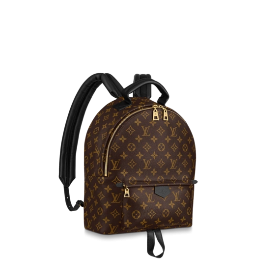 Buy a Louis Vuitton Palm Springs MM for women from our outlet!