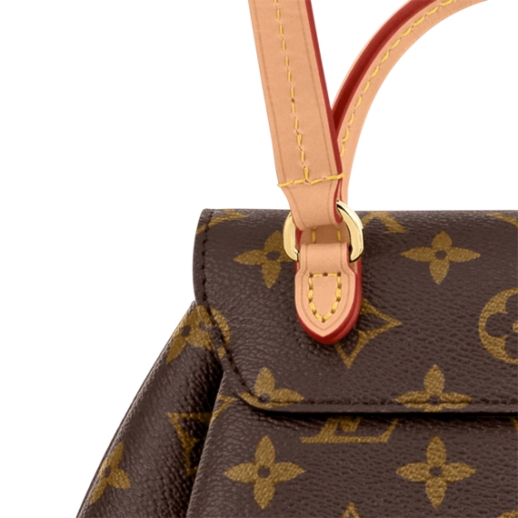 Shop Now For The Limited Time Louis Vuitton Montsouris PM Outlet Sale!