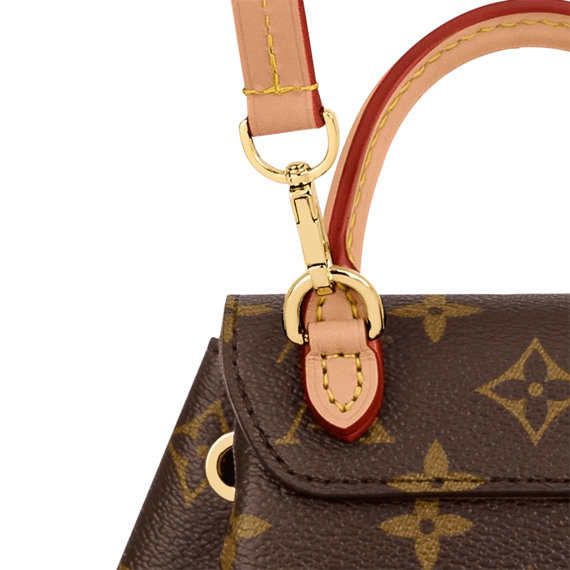 Women - Louis Vuitton Montsouris BB Outlet