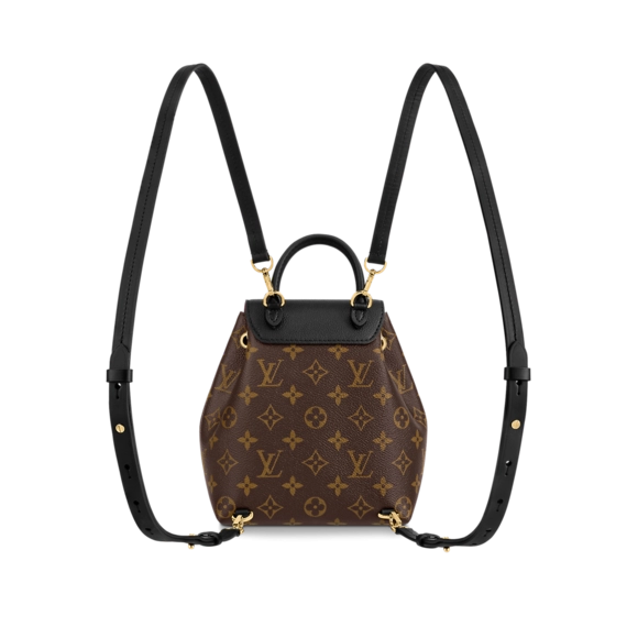 Discounted Louis Vuitton Montsouris BB for Women