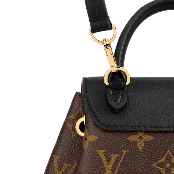 New Louis Vuitton Montsouris BB for Women
