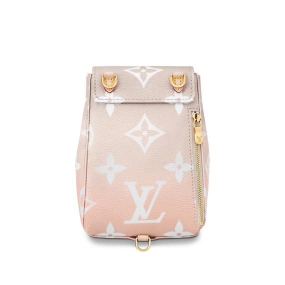 Sale Alert - Buy a Louis Vuitton Tiny Backpack for Women Today!
