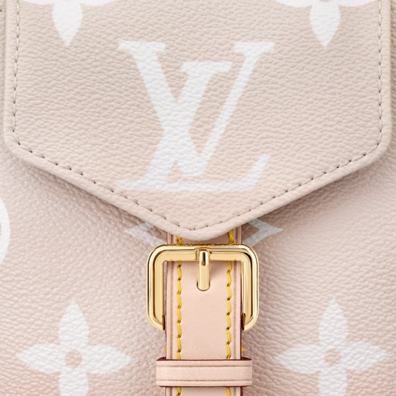 Don't Miss Out - Buy a Louis Vuitton Tiny Backpack Today!