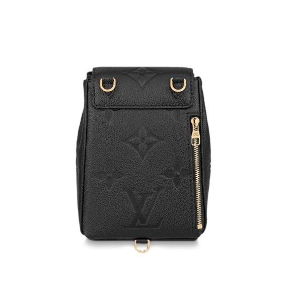 Grab a New Louis Vuitton Tiny Backpack for Women Today