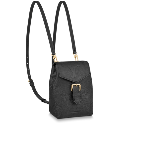 Buy a New Louis Vuitton Tiny Backpack for Women