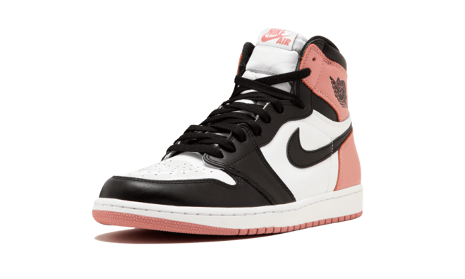 Air Jordan 1 Retro High OG NRG - Rust Pink