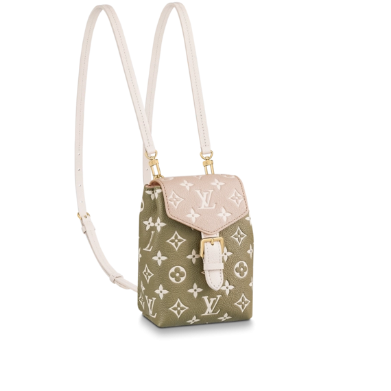 Women's Louis Vuitton Tiny Backpack Sale